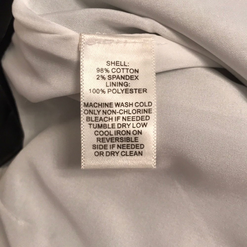 Skirt - Picture 6 of 6